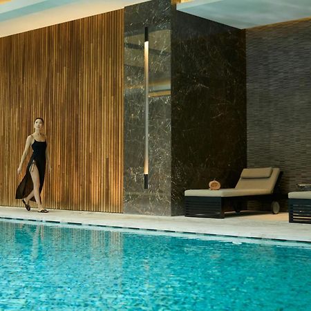 Hotel The Ritz-Carlton, Astana Esterno foto