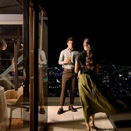 Hotel The Ritz-Carlton, Astana Esterno foto