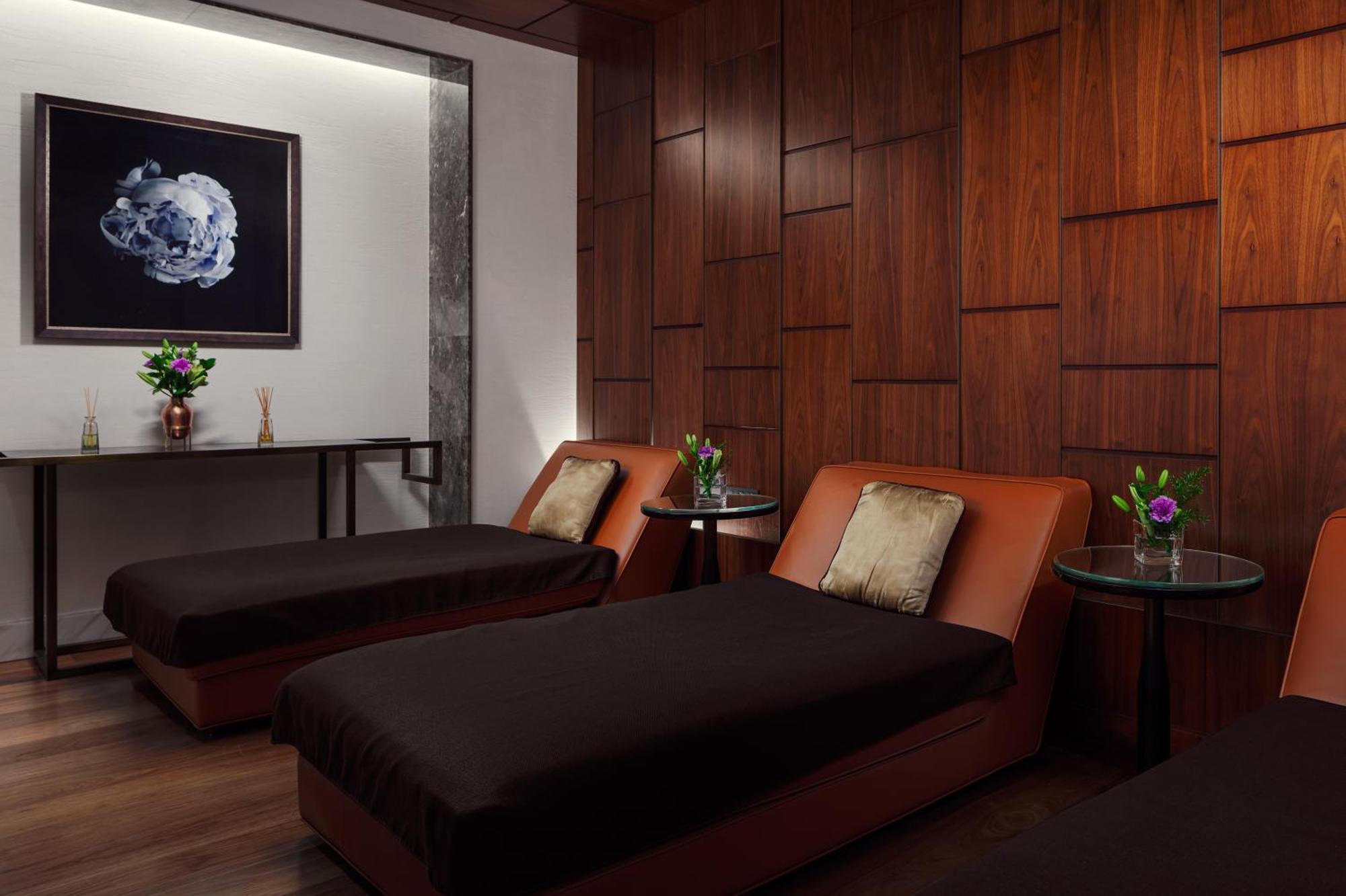Hotel The Ritz-Carlton, Astana Esterno foto